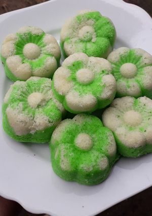 Foto resep Putu Ayu Kampung Simpel
