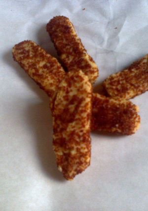 Foto resep Palm sugar cookies.. kue kering gula palm