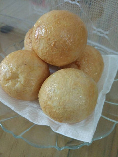 Foto resep Tahu bulat NON MSG