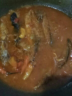 Foto resep Sarden ikan tongkol