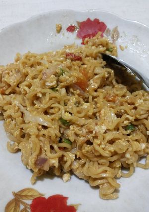 Foto resep Mie goreng