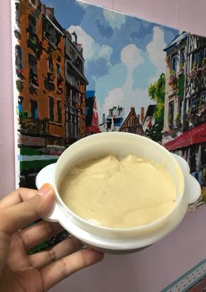 Gambar Susu Pekat Manis TM6