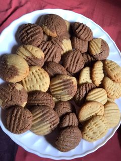 صورة لوصفة بسكوت