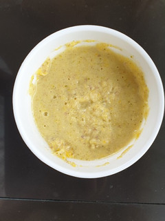 Foto resep Mpasi 7 bulan - day 2