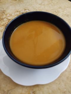 صورة لوصفة حريرة