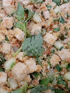 Foto resep Trancam khas Malang