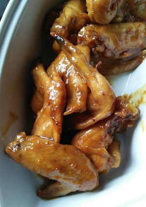 Foto resep Ayam Madu