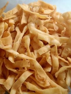 Foto resep Stick Bawang