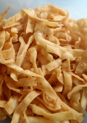 Foto resep Stick Bawang