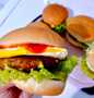 Cara Gampang Menyiapkan Burger Beef Patty yang Bikin Ngiler