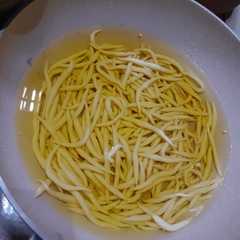 รูปของ Stick Keju/ Telur Gabus Kriuk. Super Gampang ❤