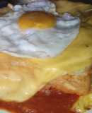 Francesinha