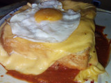 Francesinha