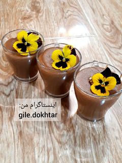 عکسی از دستور مغلی