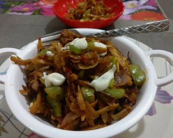 Update, Prepare Recipe Healthy breakfast from leftovers Delicious Simple