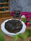 341. Mochi Lava Cake