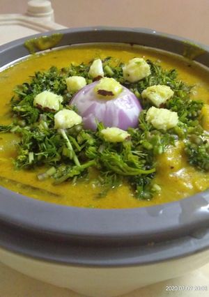 વેજ મિક્સ કરી (veg  mix curry in gujarati recipe) રેસીપી મુખ્ય ફોટો