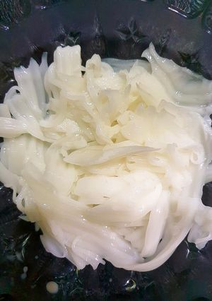 Foto resep Nutrijell Kelapa Muda