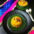 Rava Kesari