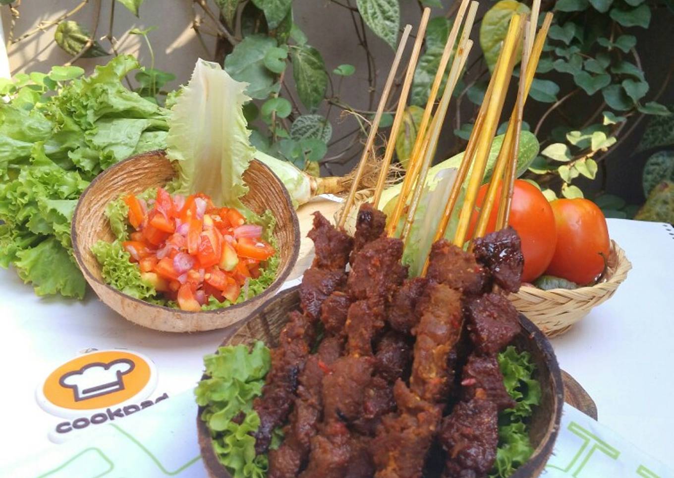 Bagaimana Membuat Sate Maranggi yang Enak Banget