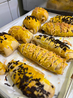 Foto resep Bolen pisang coklat