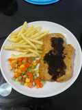 Chicken Steak
