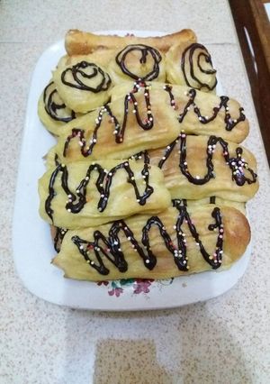 Foto resep Silky Soes