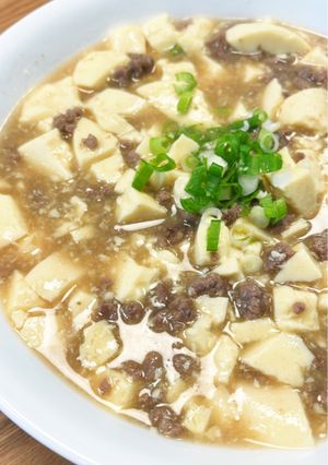 Foto resep Mun Tahu Jepang Sapi