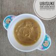 Ubisuke (ubi + susu + keju) snack mpasi 6m+