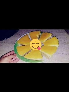 صورة لوصفة كيك ثلات طبقات