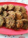 Polpette di lenticchie