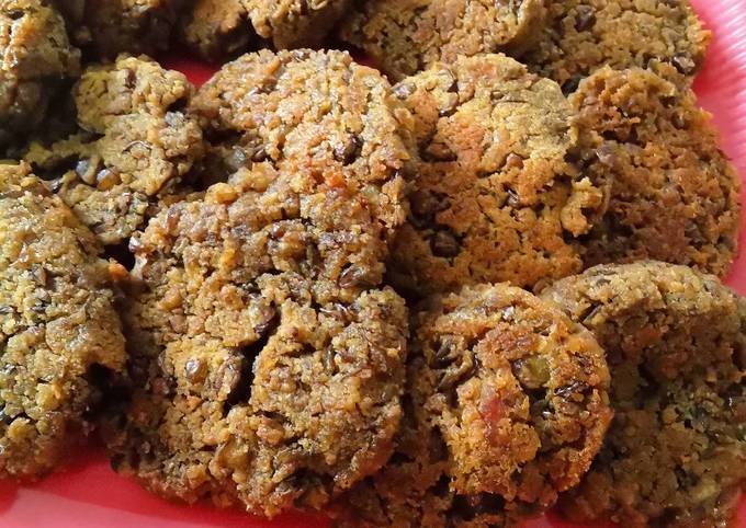 Polpette di lenticchie