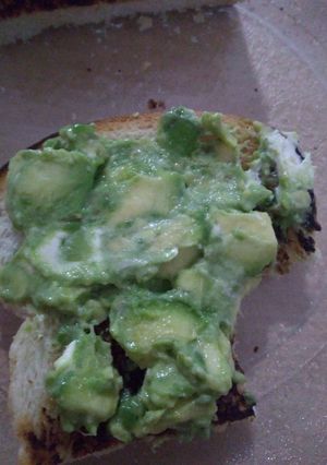 Una foto de Palta!