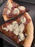 Prosciutto and Fig Pizza