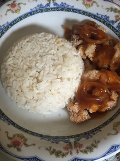 Foto resep Bistik ayam