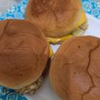 Burger 🍔