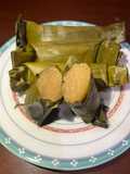 Lemet Singkong