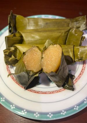 Foto resep Lemet Singkong
