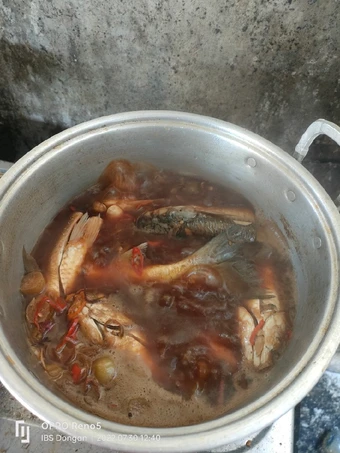 Langkah Gampang Membuat Resep Godokan Gulo Asem/ Rebusan Gula Asem yang  Bikin Ketagihan Anti Ribet, Uenak Banget