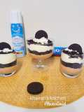Oreo dessert