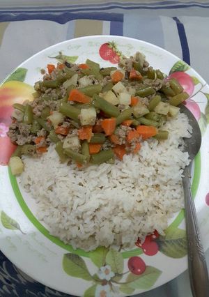 Foto resep SimpLike Hutspot..
