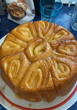 Karcagi ferdinánd recept fotója