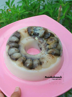 Foto resep Agar agar oreo