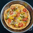 Homemade Pizza