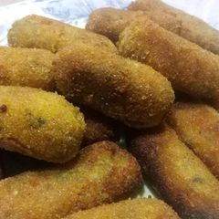 Tandoori Roll ups❤ A picture of Tandoori Roll ups❤.