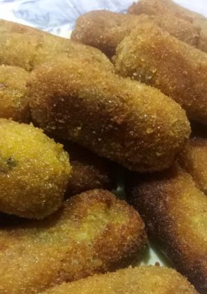 A picture of Tandoori Roll ups❤.