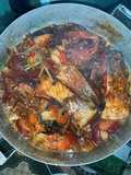 Vietnamese Braised Fish in Clay Pot (Cá kho tộ)