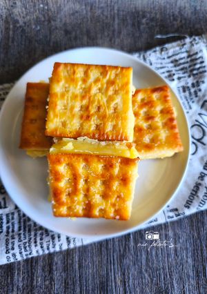 Foto resep Gabin Vla Susu