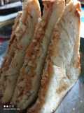 Grandma's Special Egg Sandwiches