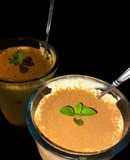 Tiramisú